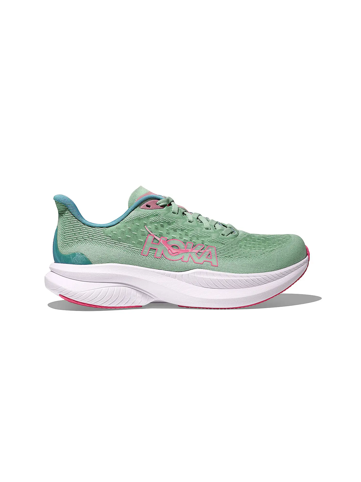 HOKA | Damen Wettkampfschuhe Mach 6 | 